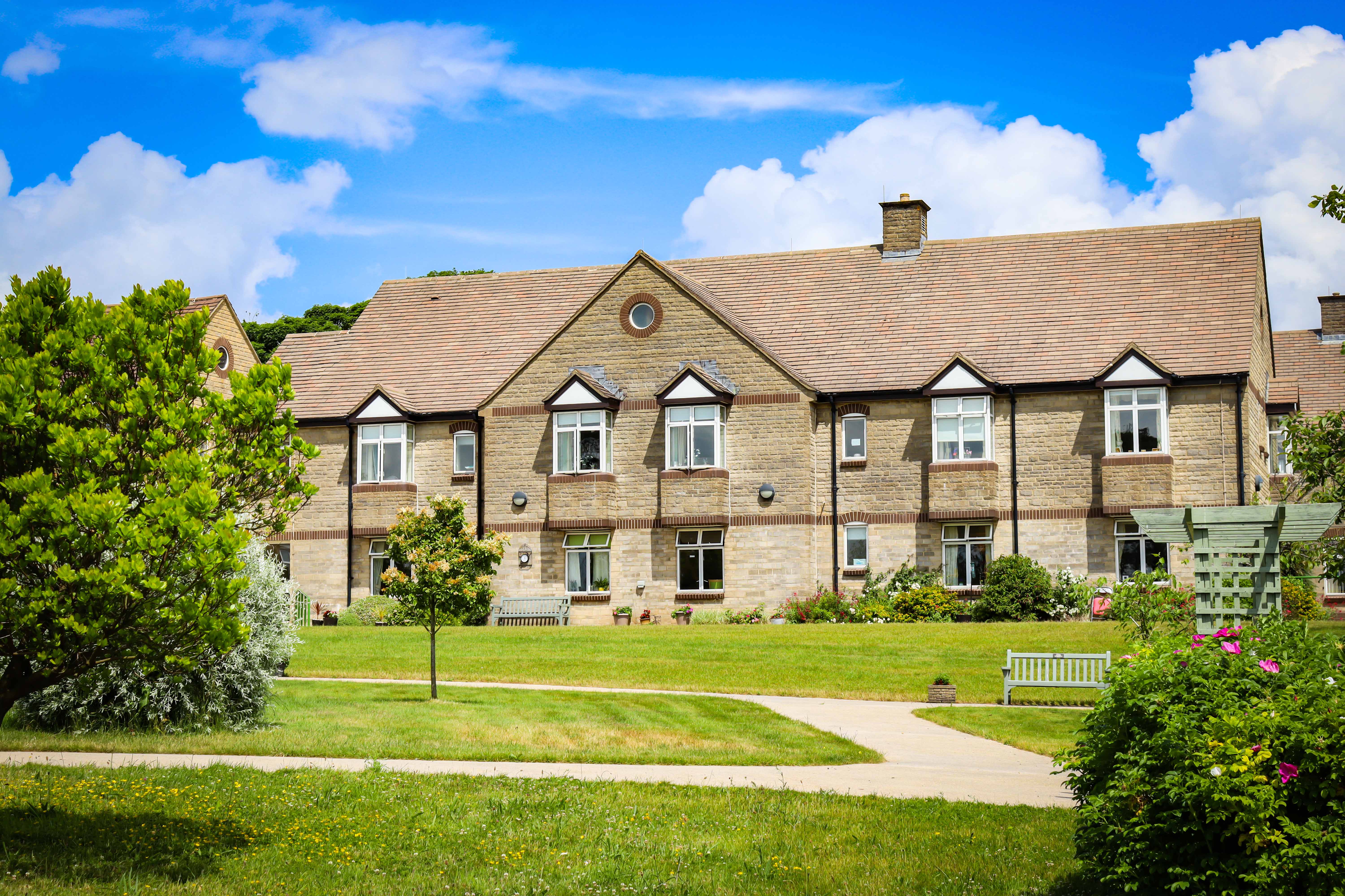 Fundraising Volunteer