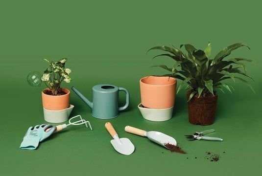 Groene vingers voor bloemschikken met bewoners in de Antonius Hof