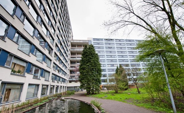 Help mee tijdens onze soos!