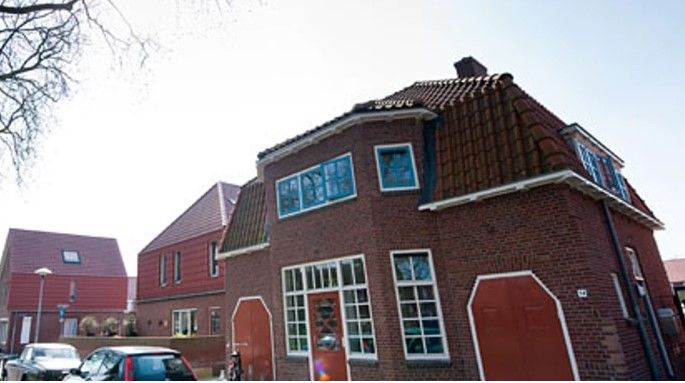 Liefhebber is op zoek naar museummaatje!