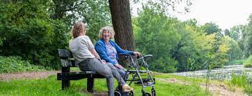 Bezoekvrijwilliger | Zonnebloem Hengevelde