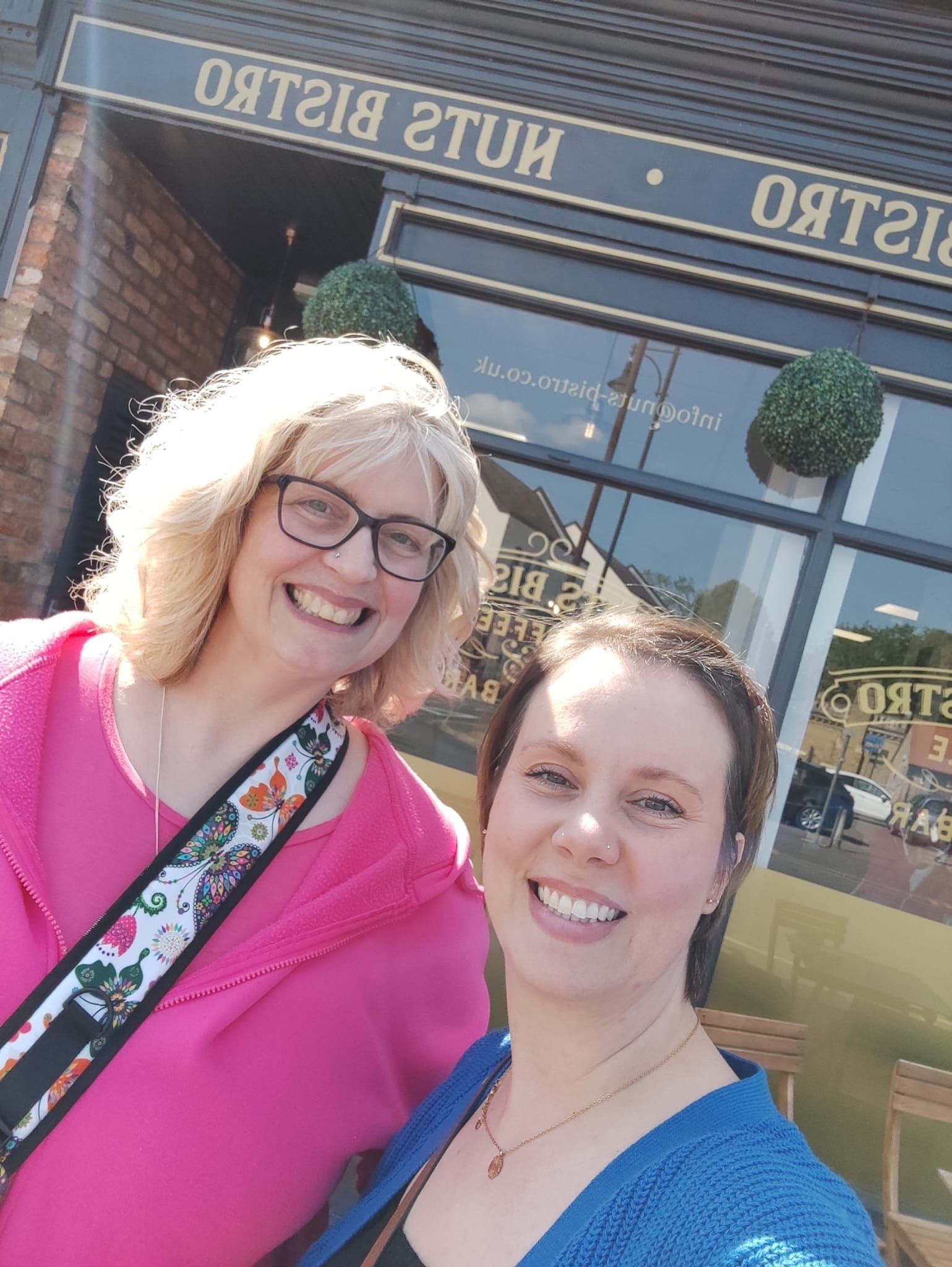 Volunteer Befriender 1-1 