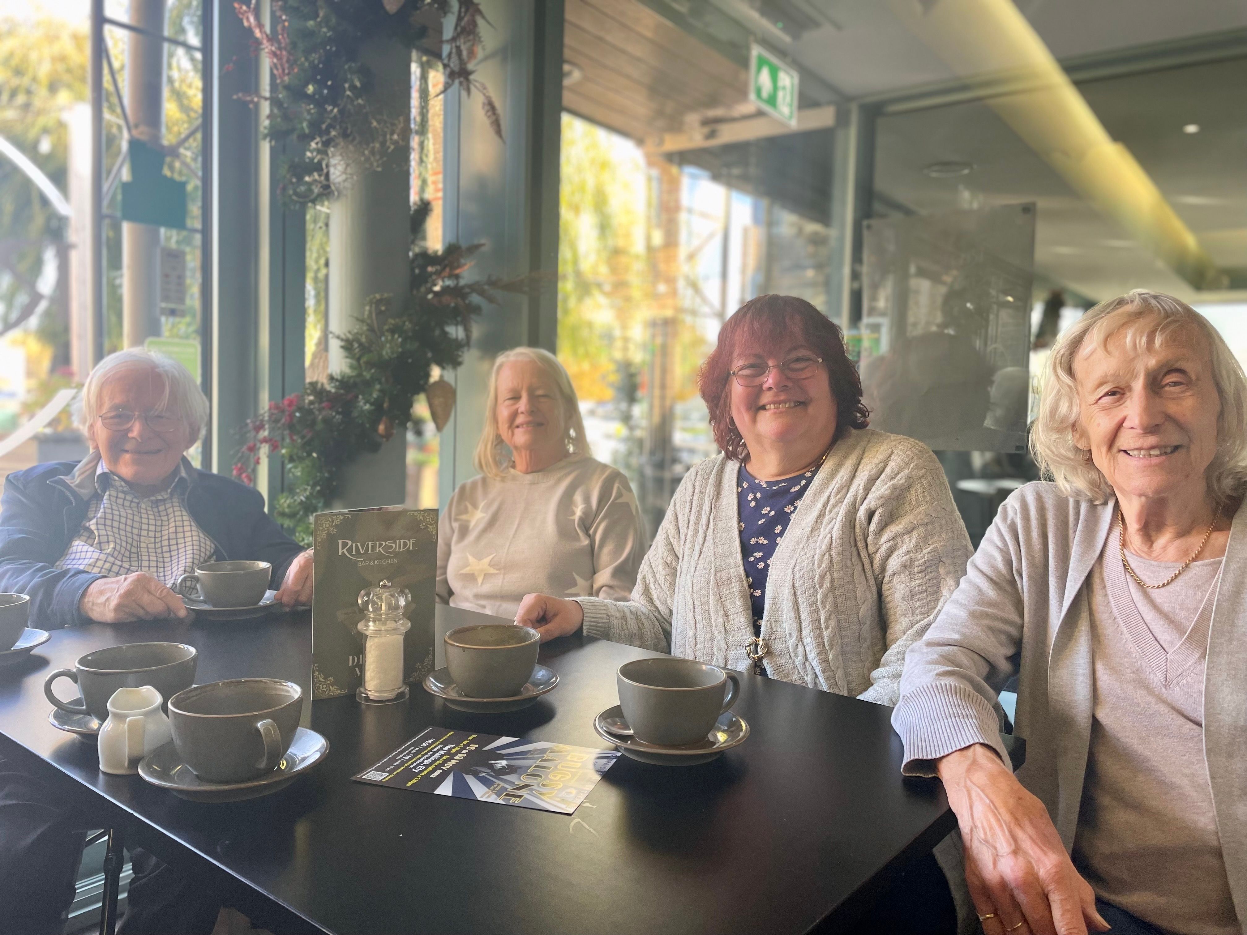 Volunteer Befriender 1-1 