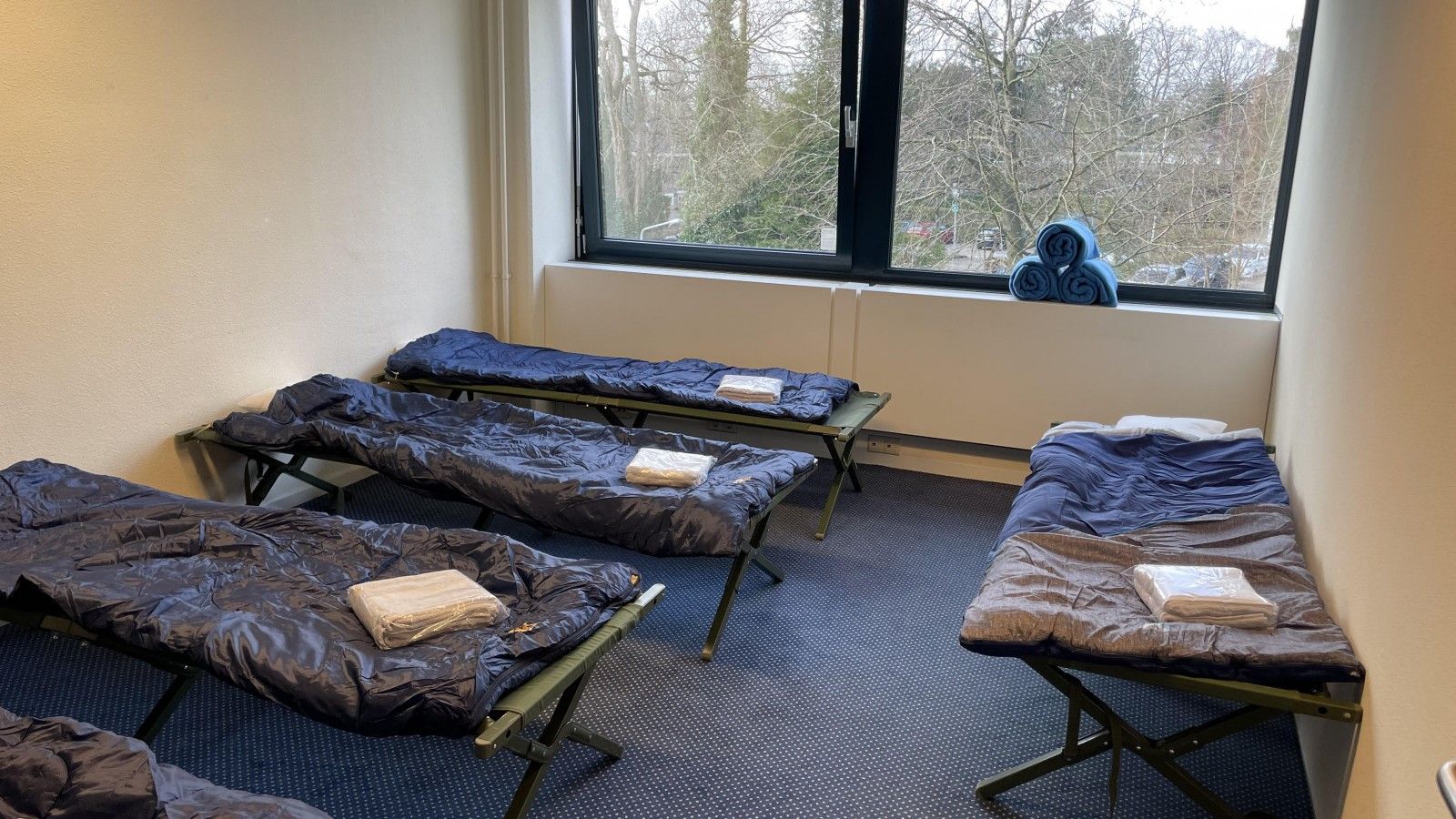 Wil jij hulp bieden aan de Oekrainse Vluchtelingen in Hilversum