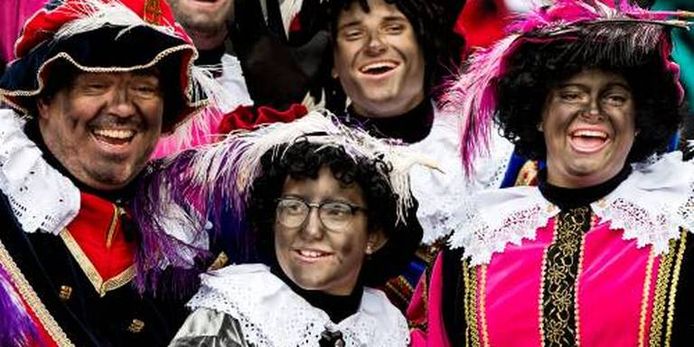 Pieten begeleiders gezocht voor Sinterklaasfeest in Hilversum