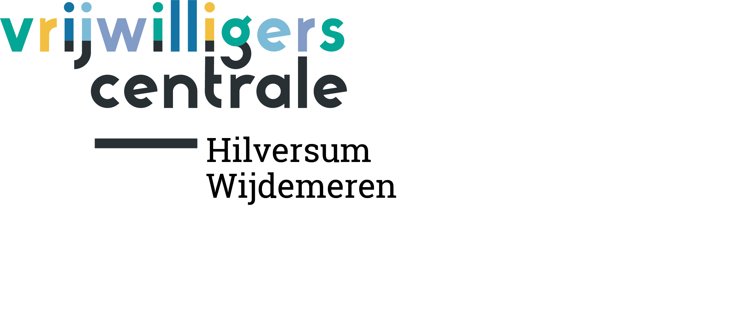 Vrijwilligerscentrale Hilversum & Wijdemeren