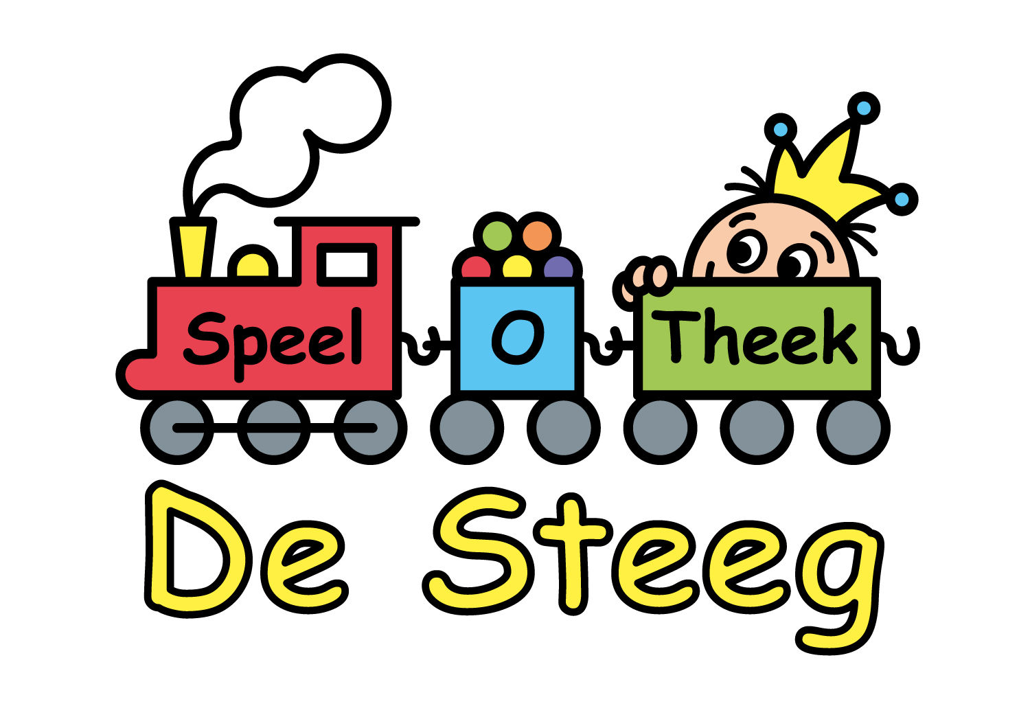 Vrijwilligers voor de speelgoed uitleen op zaterdag