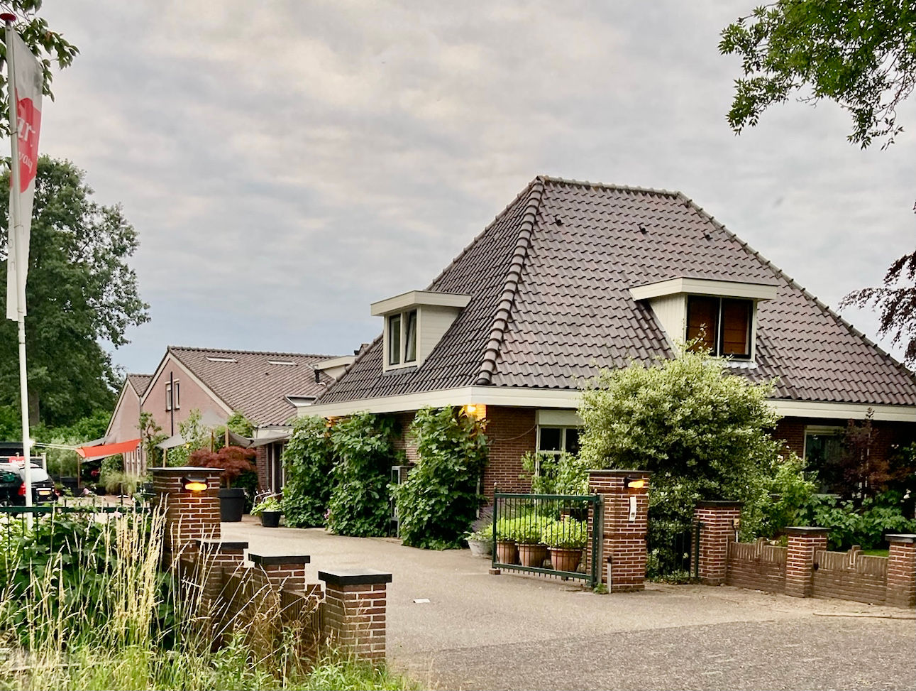 Zorg jij voor de glimlach? Ga fietsen, wandelen of bezoek een museum