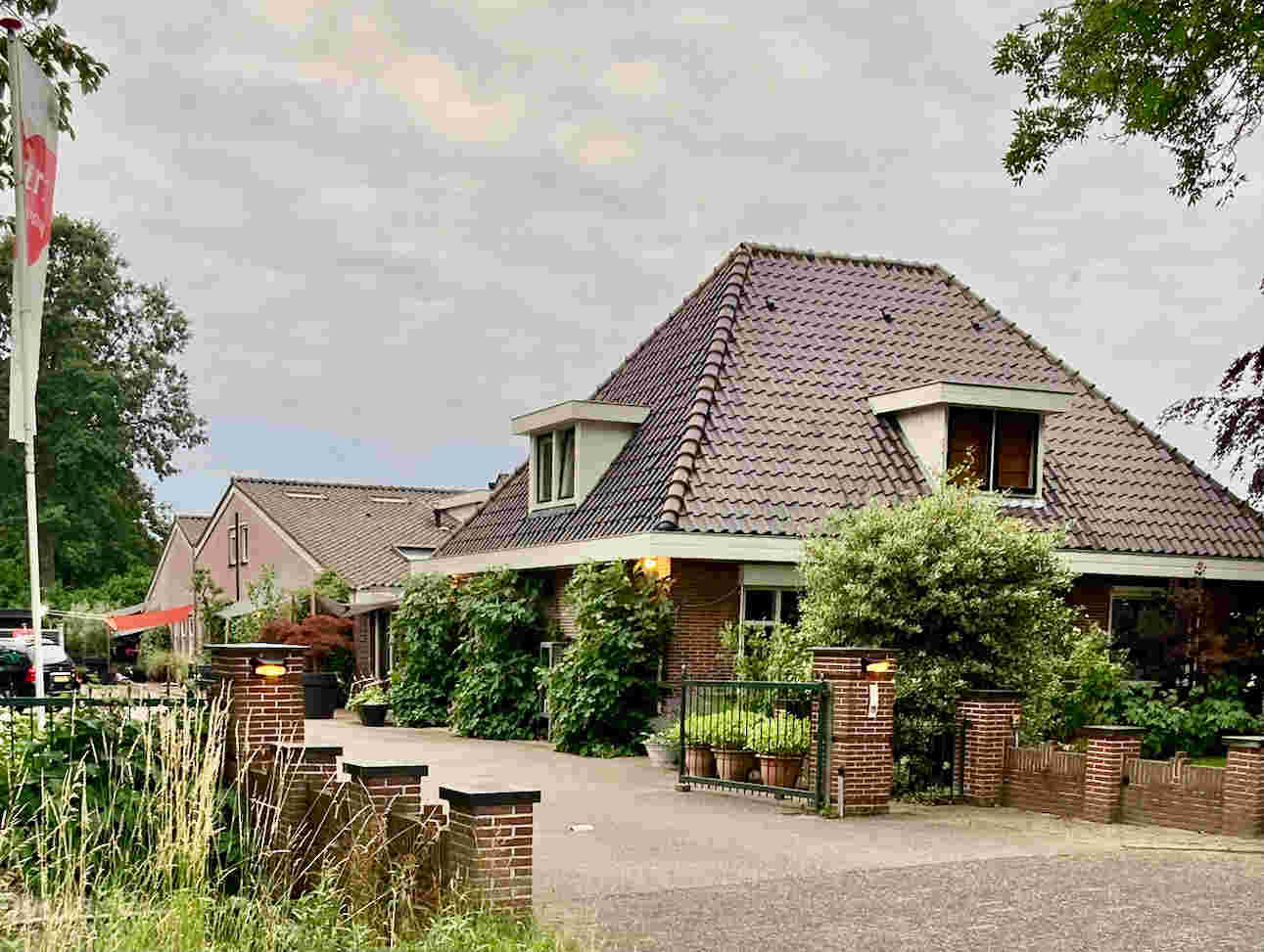 Zorg jij voor de glimlach? Ga fietsen, wandelen of bezoek een museum