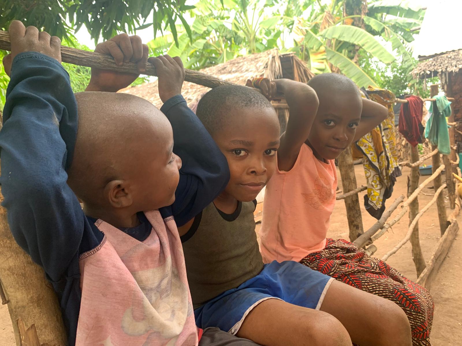 Portefeuillehouder Financiën bij KidsCare Kenia