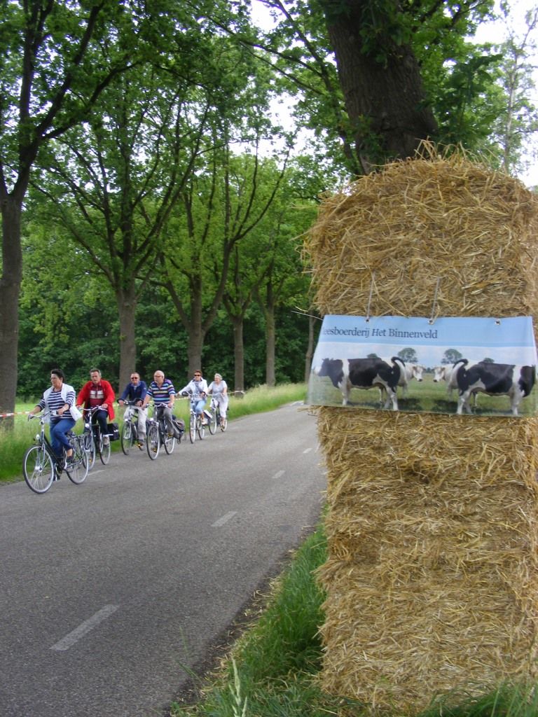 Bestuurslid Communicatie Agrarische NatuurVereniging