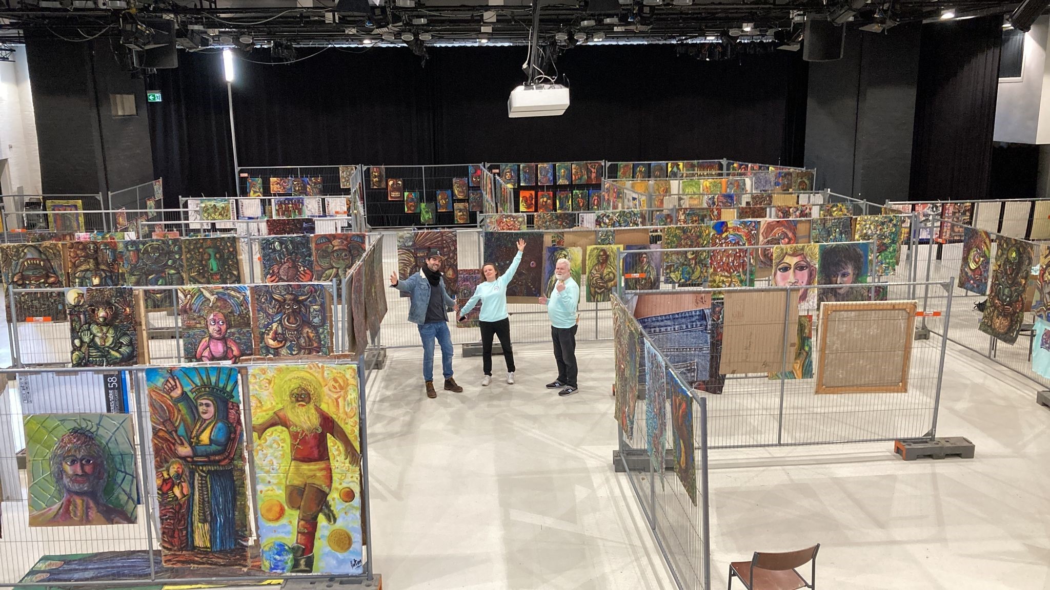 Financieel bestuurder / penningmeester