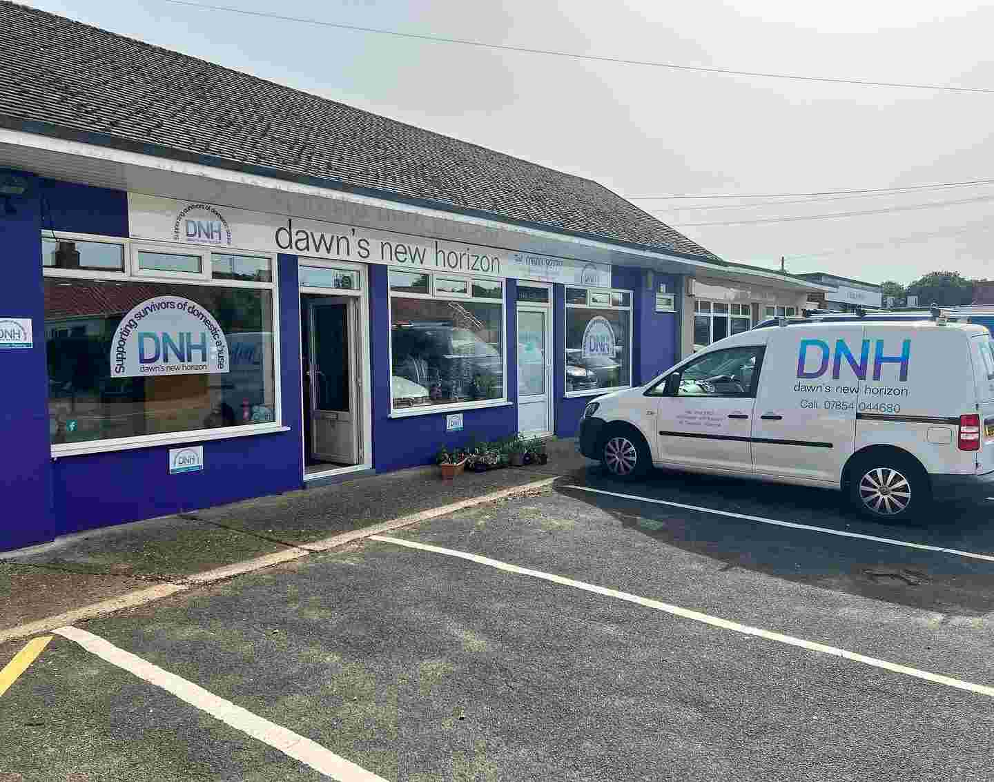 Retail shop assistant