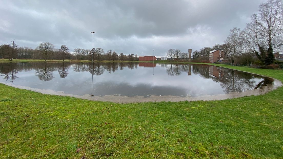 Handige klusser | Goorse Ijsclub 