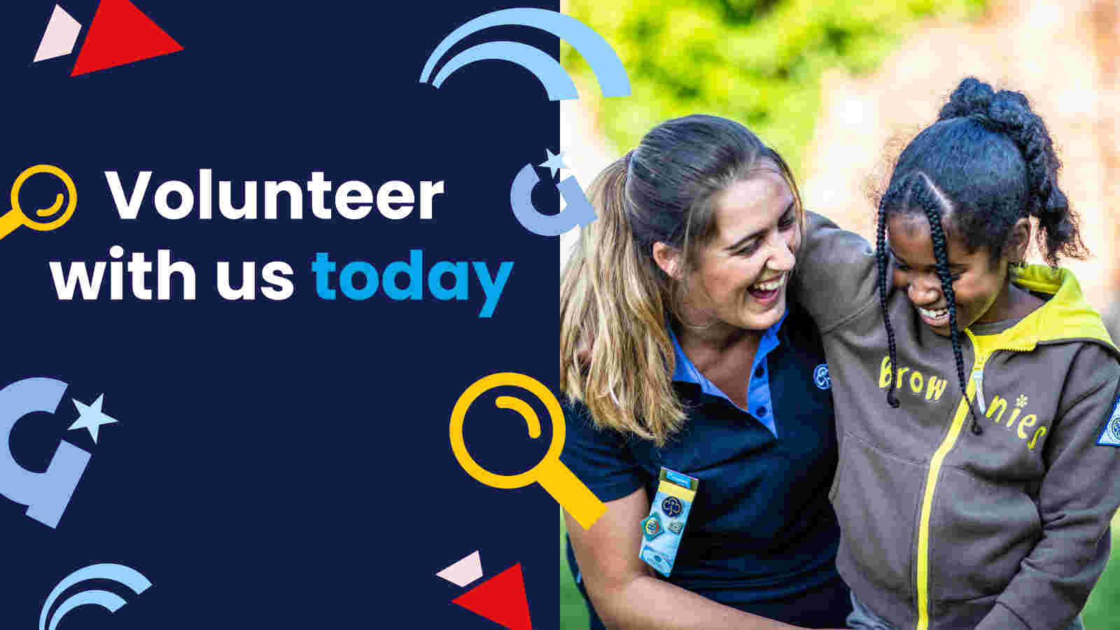 Girlguiding Hampton in need of volunteers to help with units and planning