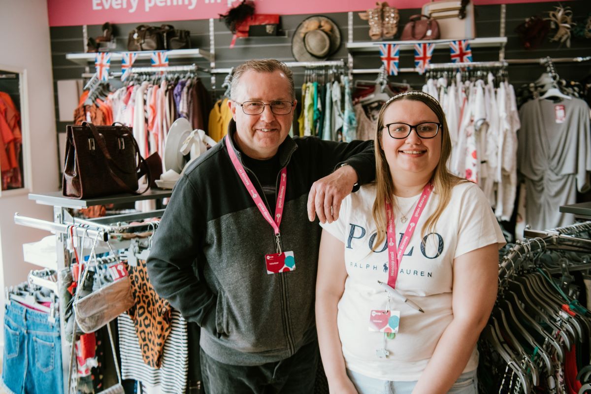 Weekend Retail Assistant Ortongate shopping centre Peterborough 