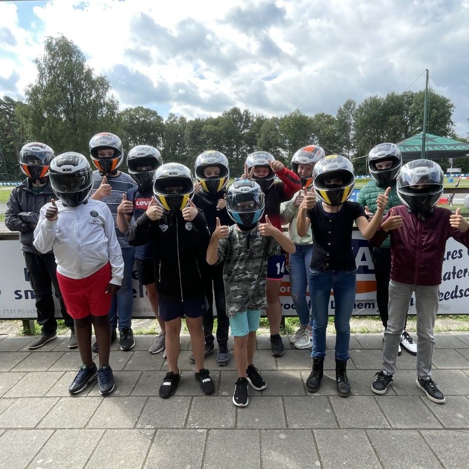 Coördinator activiteiten (voor jongeren en jongvolwassenen)