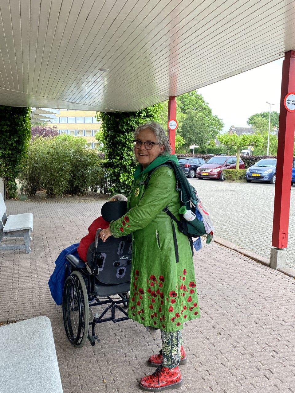 Buitenmens? Wandelaars gezocht!