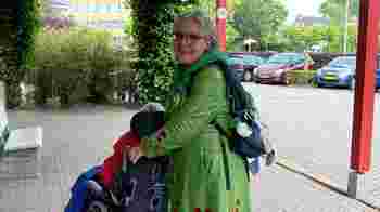 Buitenmens? Wandelaars gezocht!