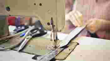 Vrijwilliger kleding verstellen gezocht!