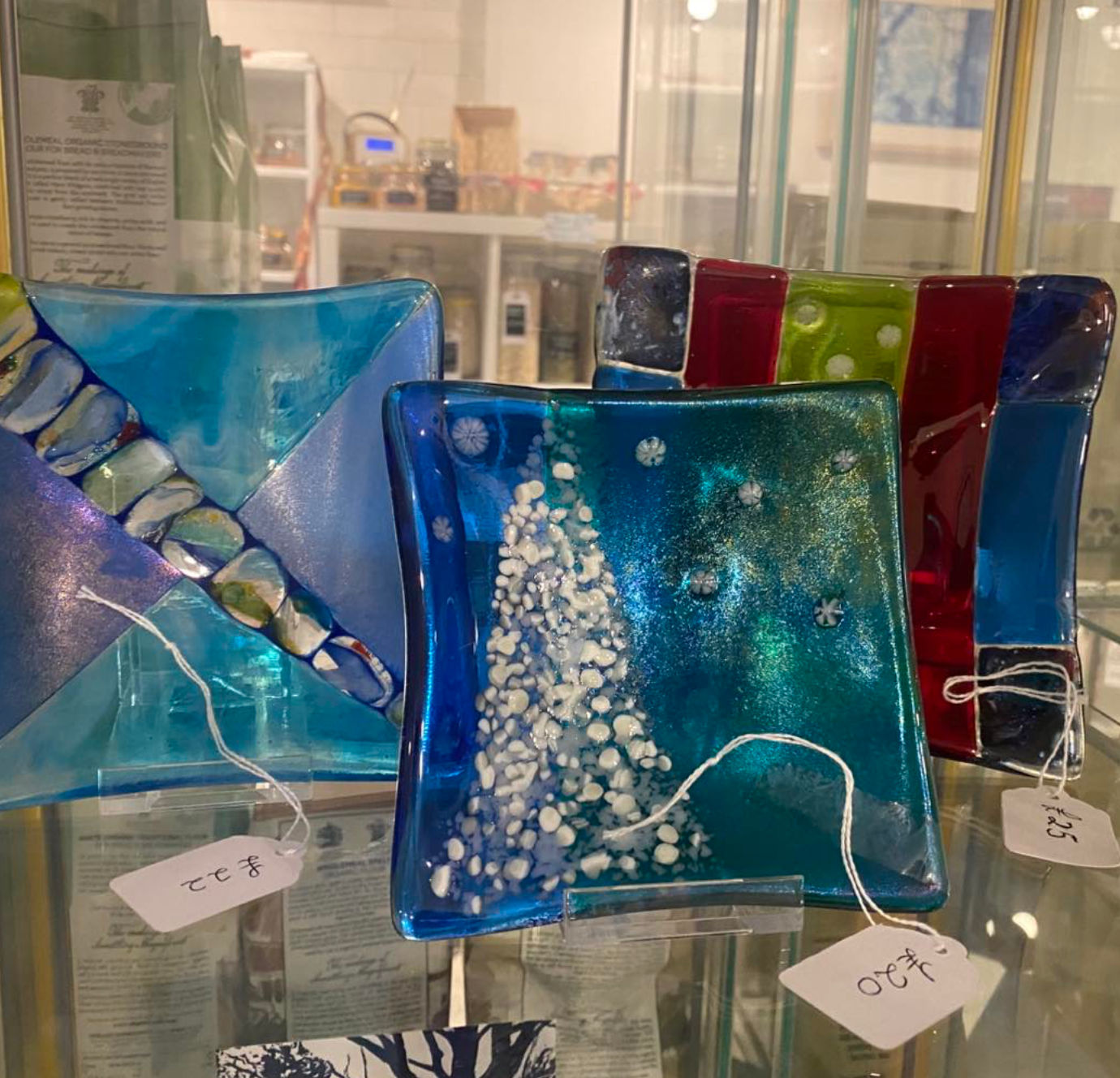 Art Sales Co-Ordinator