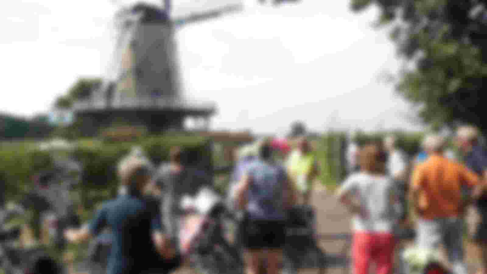 Fietsgidsen gezocht!