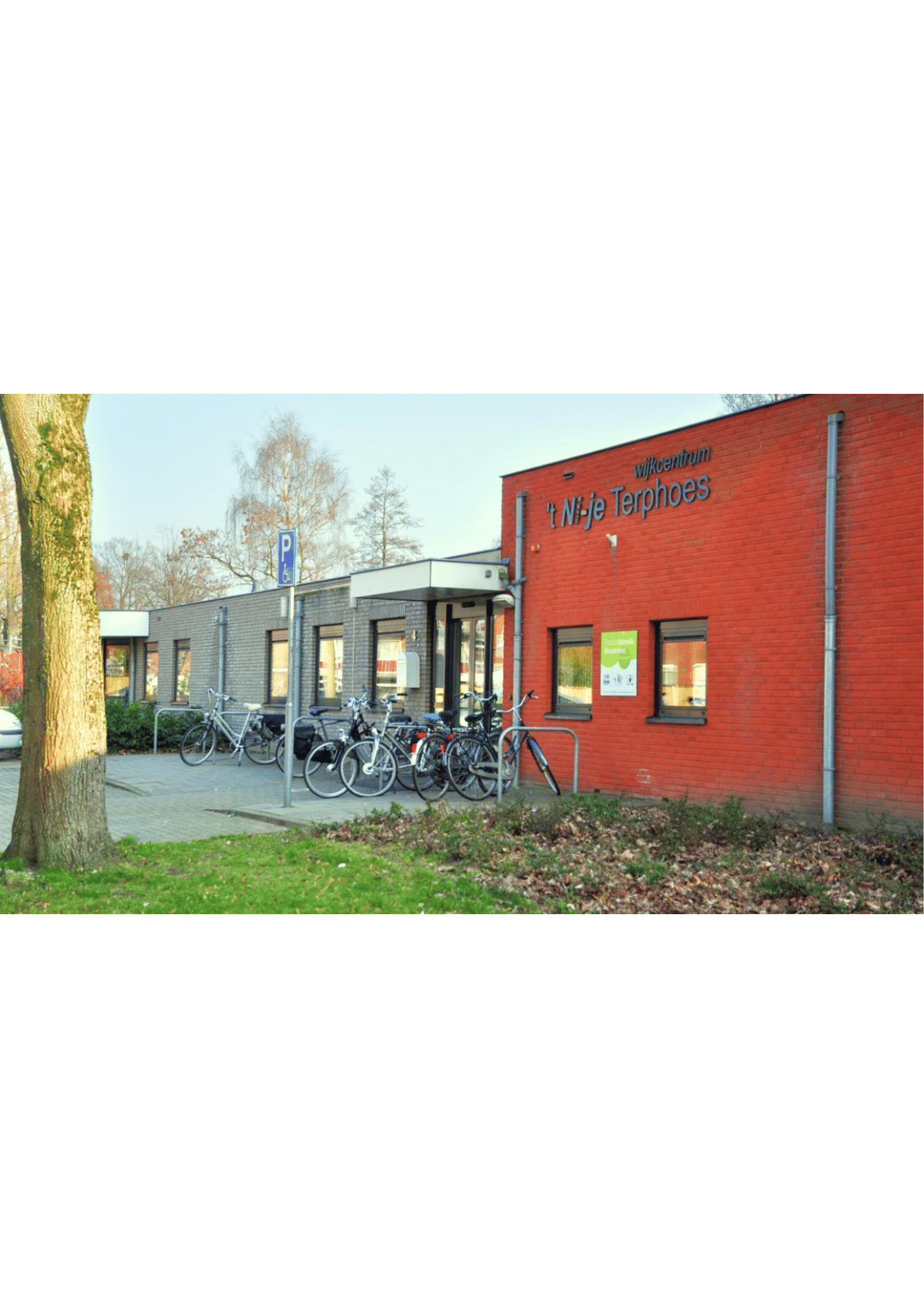 Avondvrijwilliger gezocht bij Wijkcentrum ’t Terphoes!