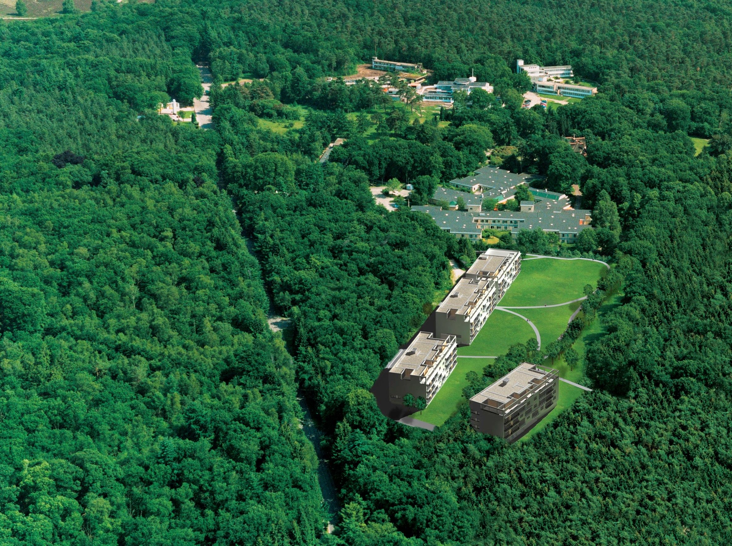 Care Residence Zonnestraal zoekt vrijwilligers voor de Bewonerscommissie 