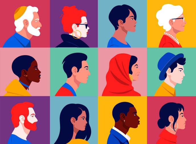 Training 'Het Gesprek Aangaan' (over straatintimidatie)