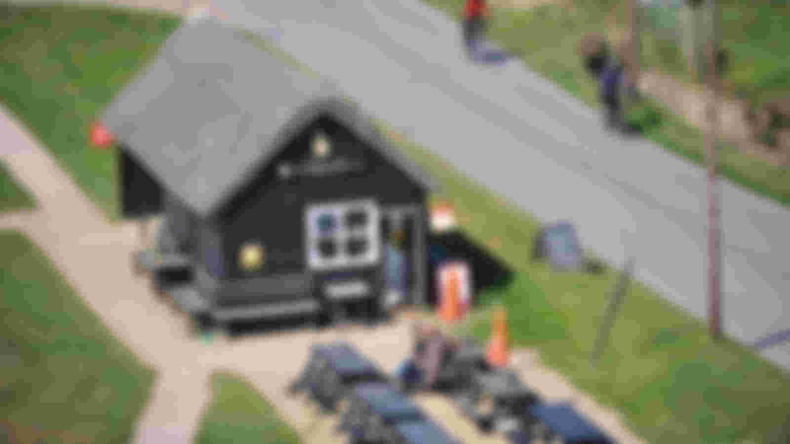 Food & Beverage Volunteer - Horsey Windpump