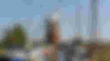 Windpump Volunteer - Horsey Windpump