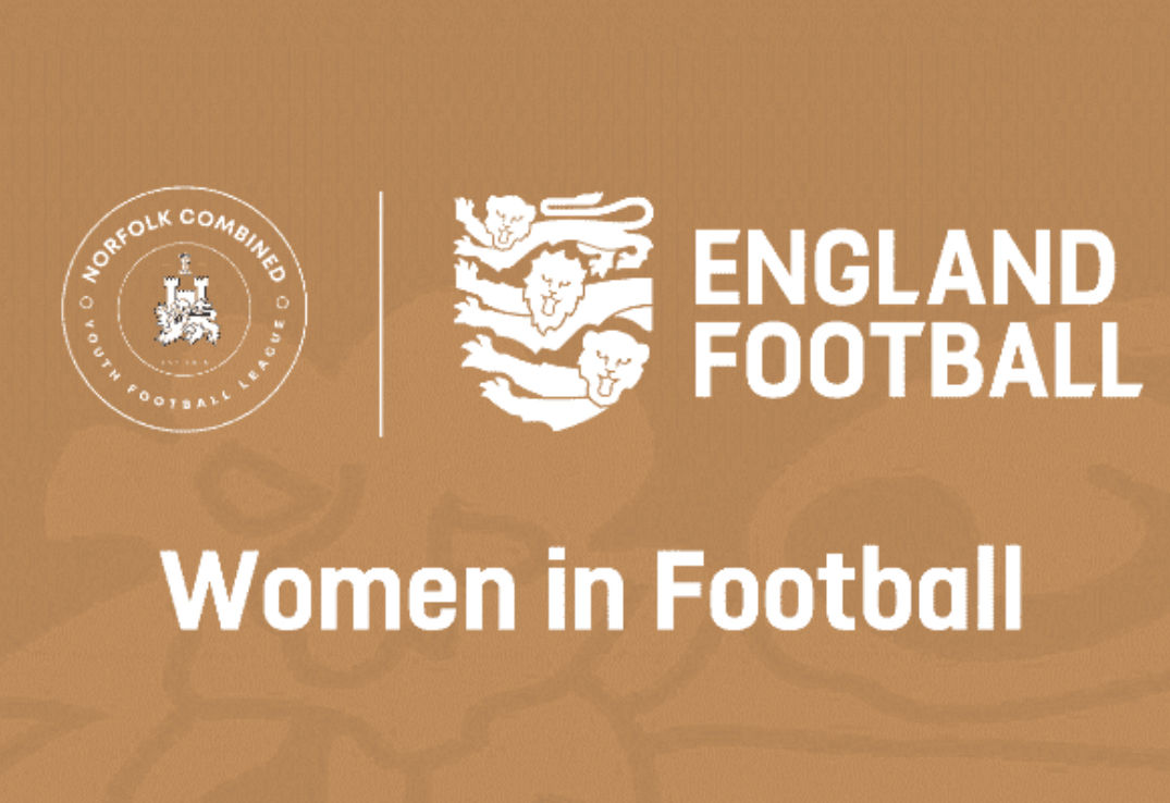 Women In Football Event at the FDC