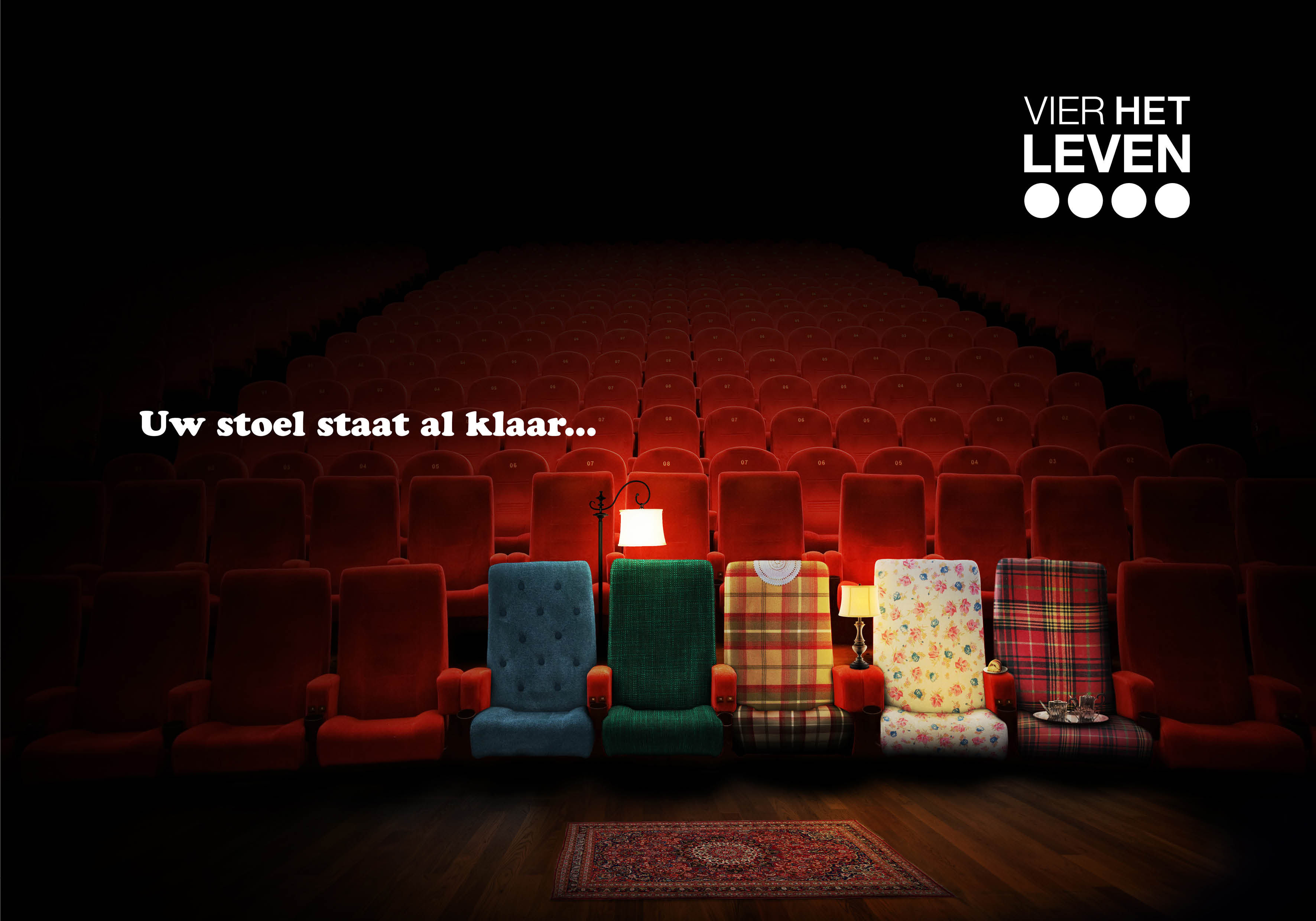 Combinatiefunctie; reserveringen/telefonist