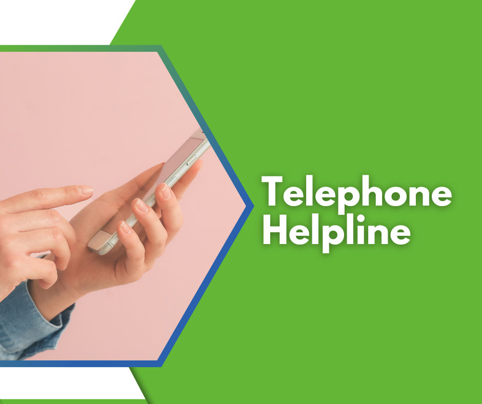Telephone Support 