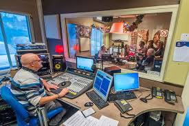 Social media-redacteur | Hofstreek Omroep 