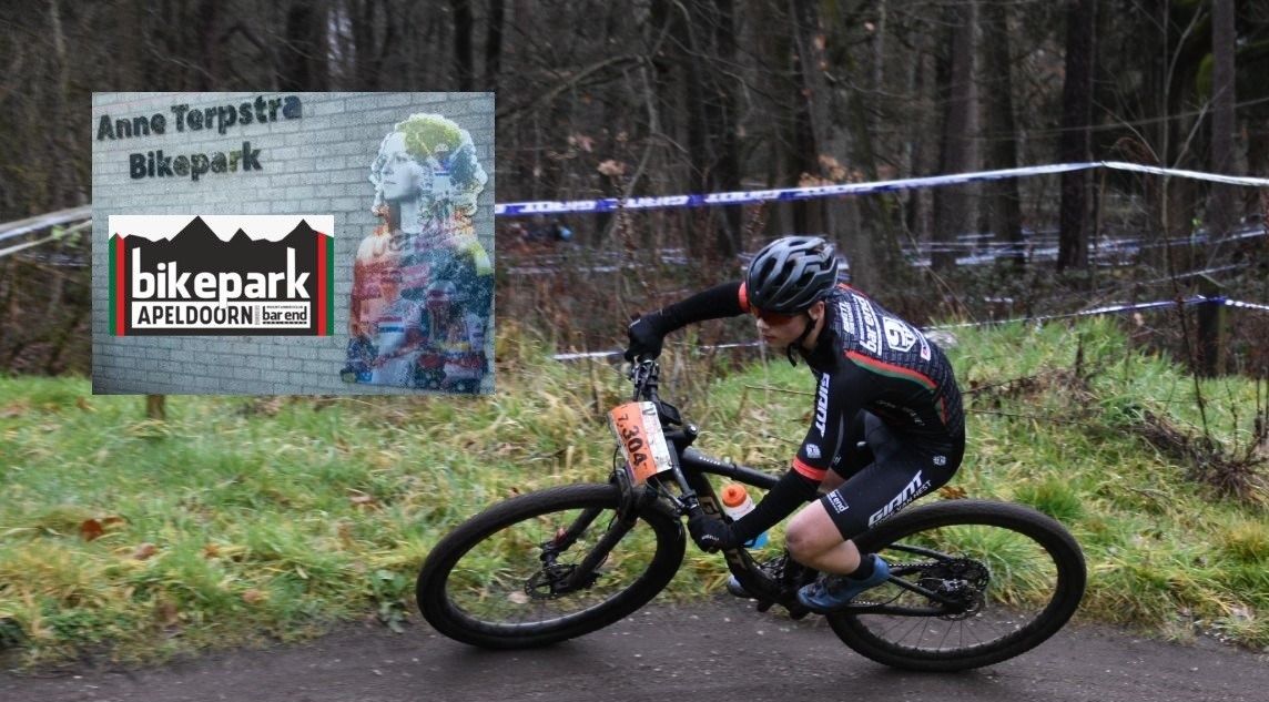 Hulp gezocht voor mountainbike wedstrijdweekend 13/14 april '24