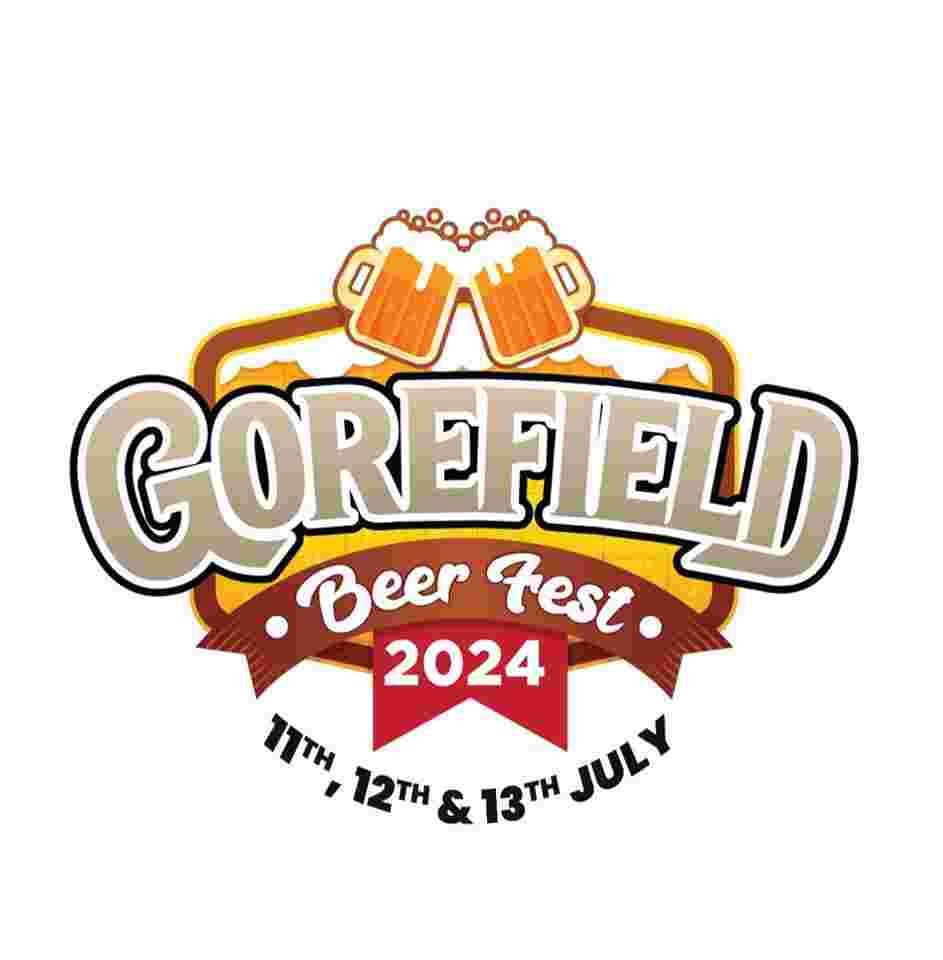 Car Parking Assistant - Gorefield Beer Festival