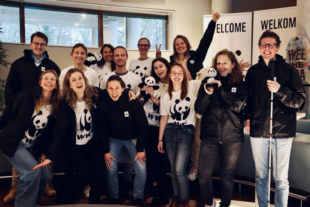 Coördinator PR & Communicatie