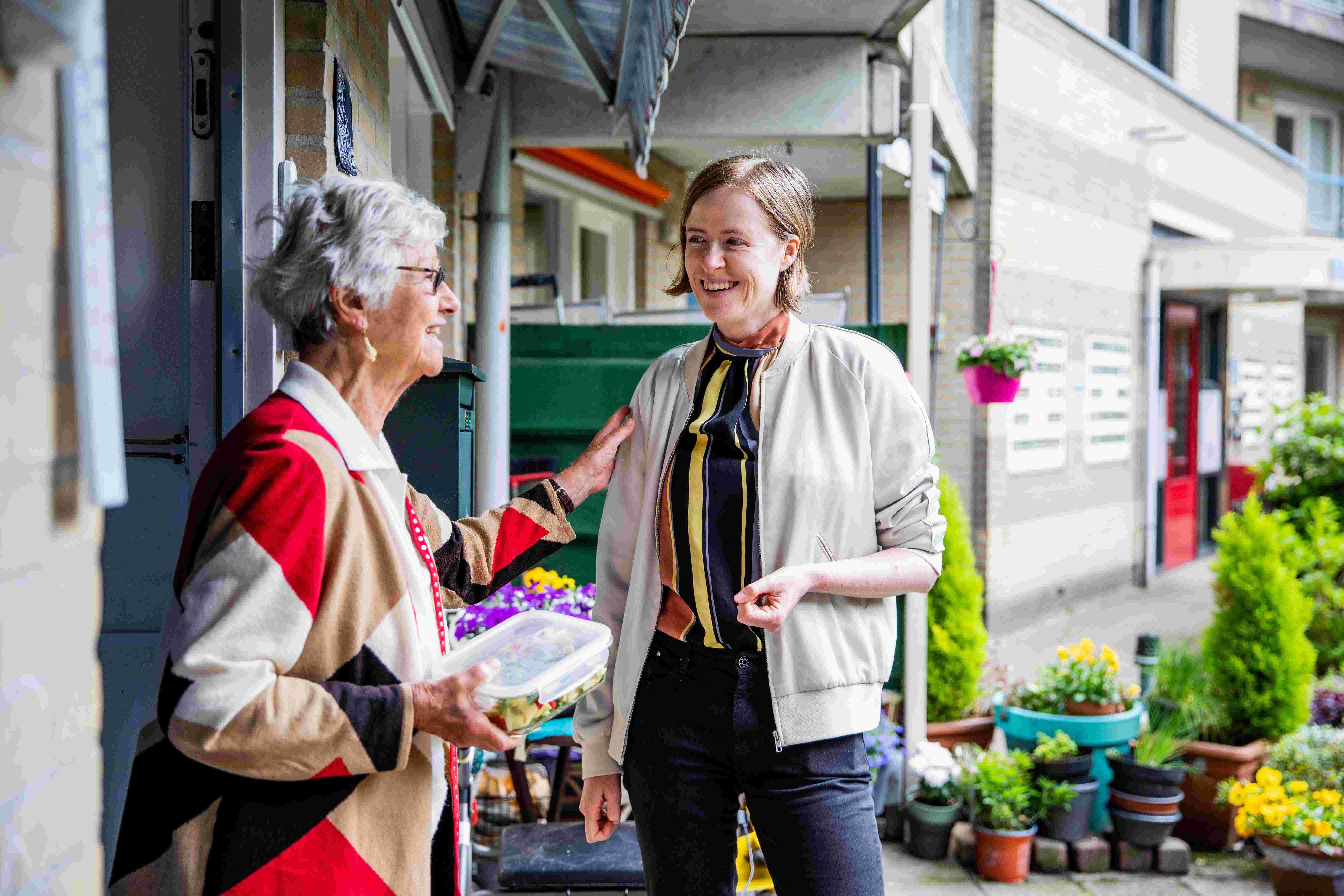 Word jij onze Thuisgekookt Ambassadeur in gemeente Gooise meren?