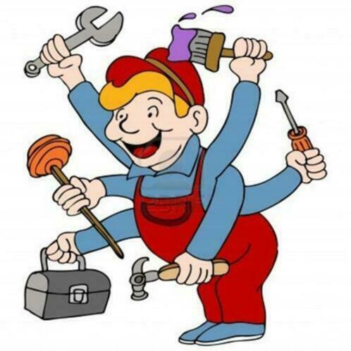 Wie wil de technische dienst 1 x per week een dagdeel ondersteunen?