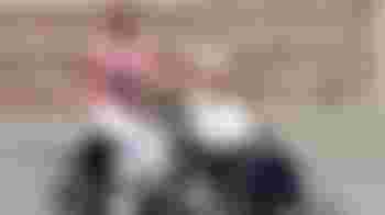 Gangmaker rolstoelfiets | Zonnebloem Delden/Ambt-Delden