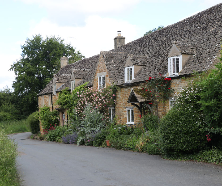 Affordable Housing Champion