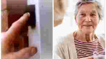 Preventive home visits among elderly people in Gooise Meren