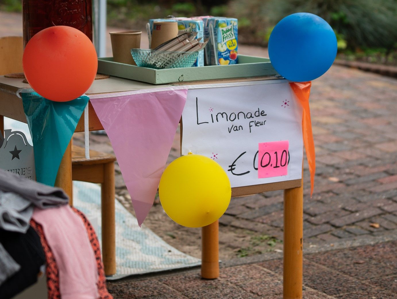 Gezocht: bestuurslid Externe contacten voor samenwerkingen en fondsenwering