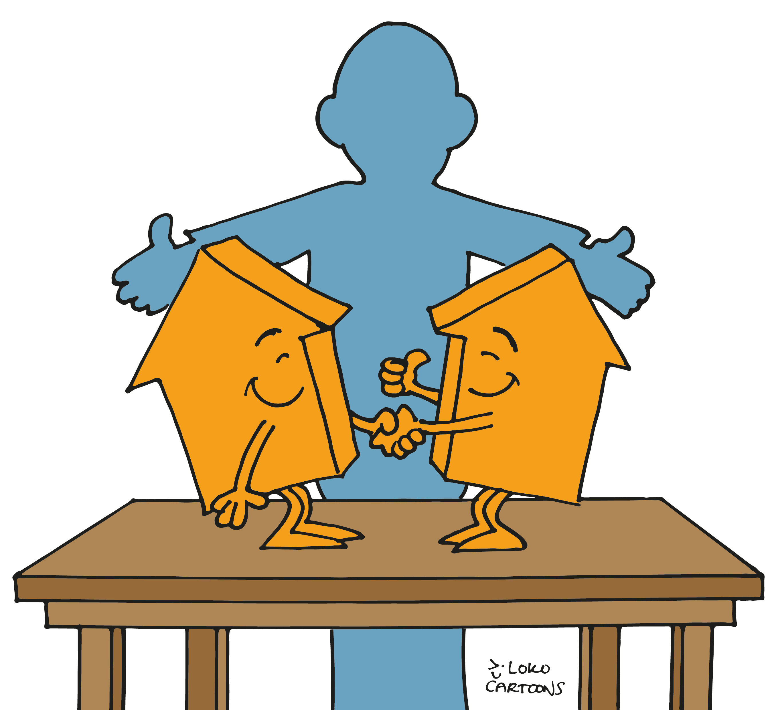 Buurtbemiddeling zoekt vrijwilligers in Blaricum, Eemnes en Laren