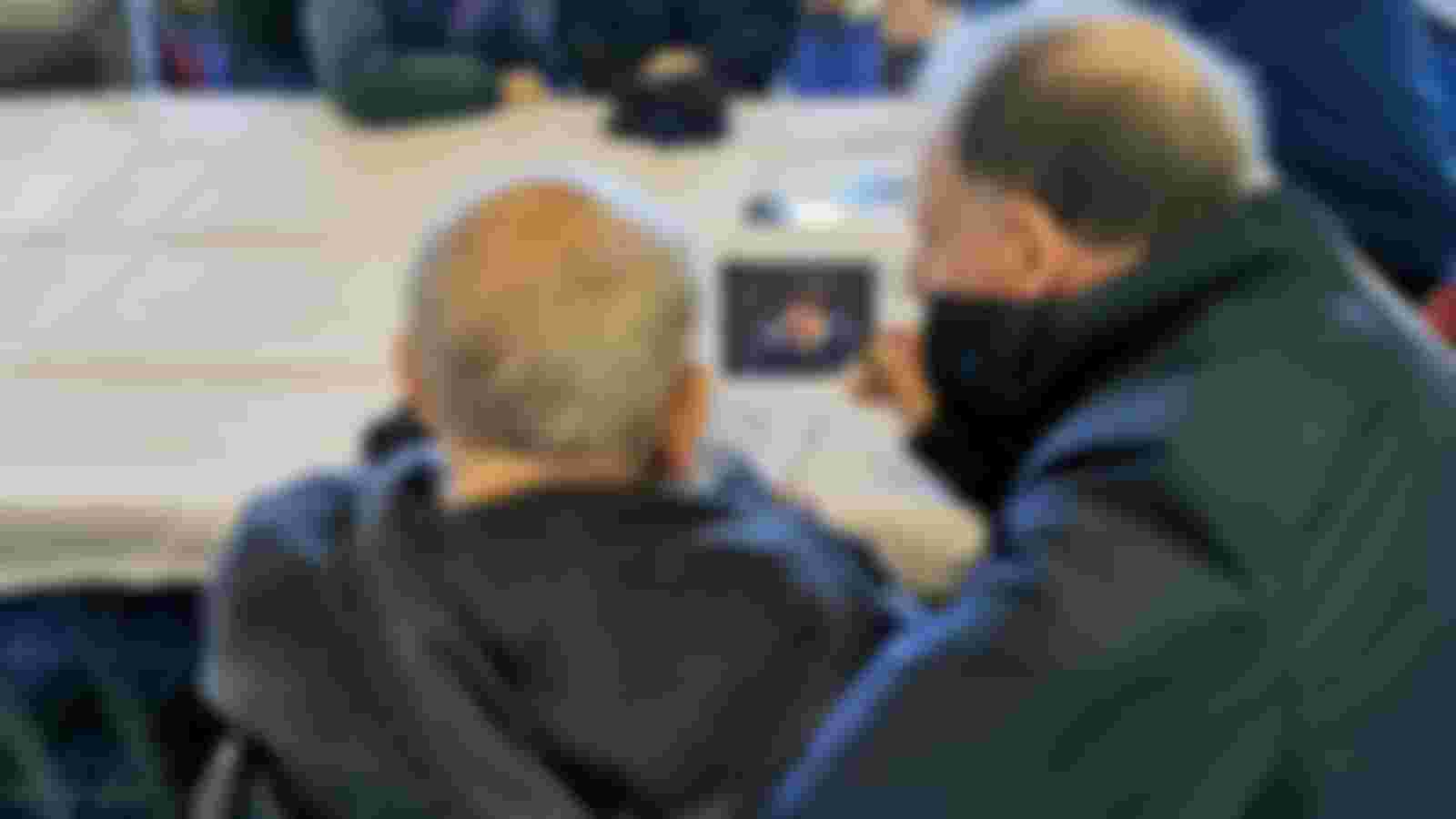 Football Memories Delivery Assistant