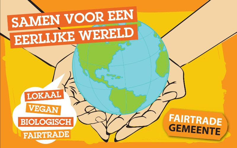 Fairtrade coordinator