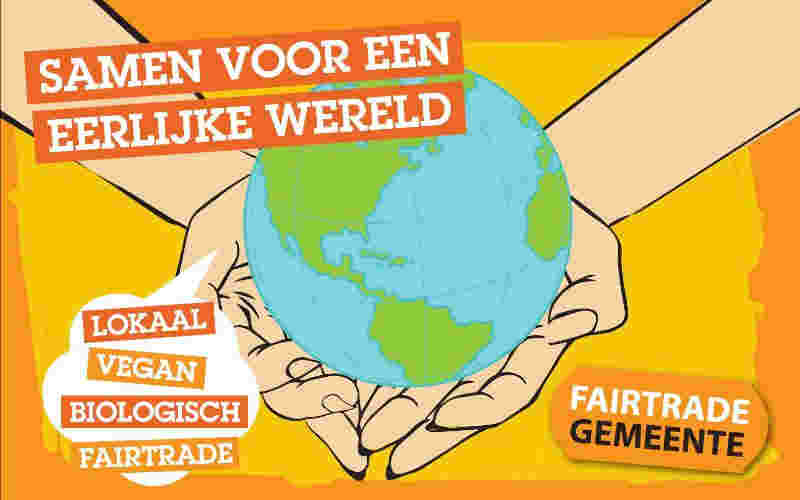 Coördinator Fairtrade Hilversum