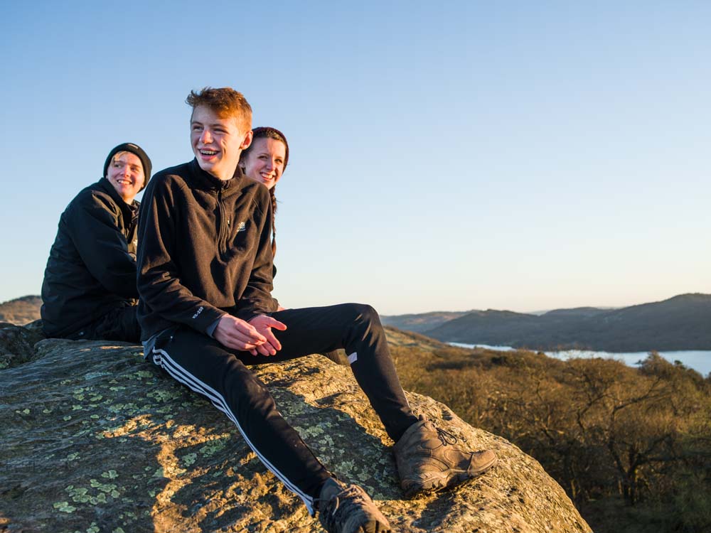 Volunteer needed for Scouting supporting young people aged 14-18 (Explorers)