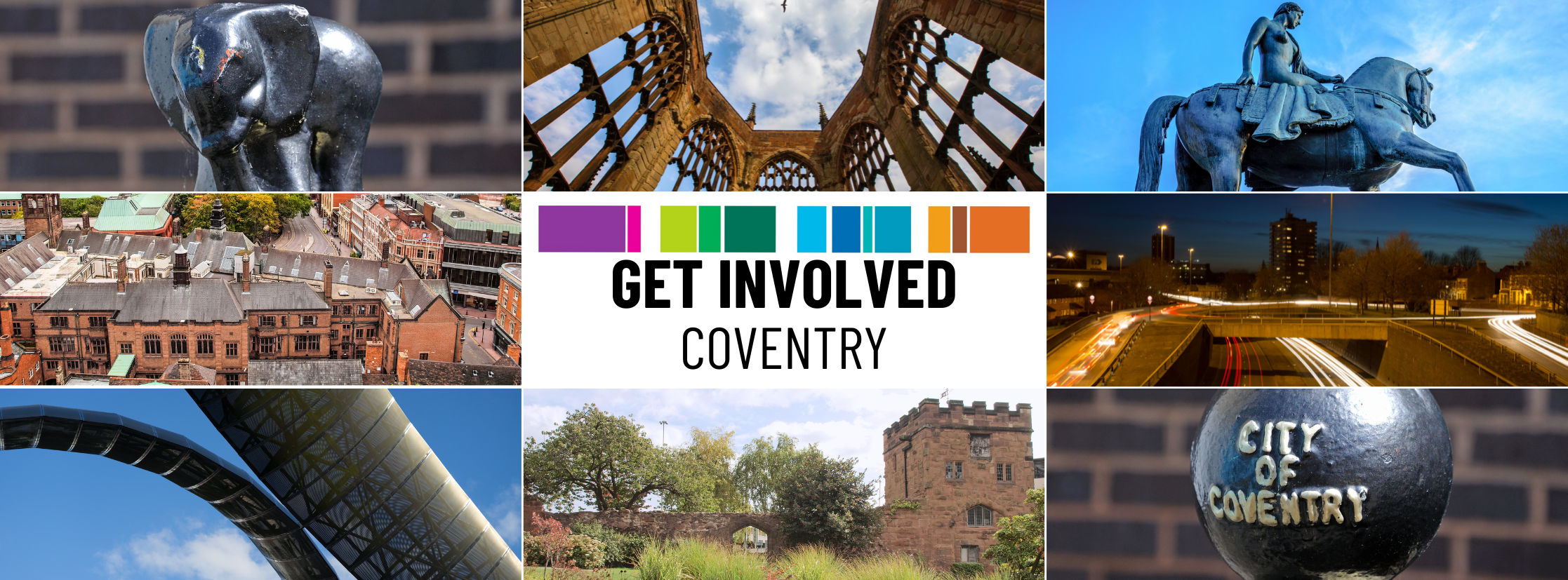 Get Involved Coventry | Get Involved Coventry